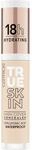 Catrice True Skin High Cover Concealer, Nr. 005, Nude, Anti-Pickel,