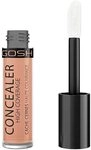 Concealer High Coverage - 006 Honey Gosh