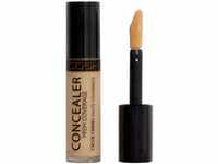 GOSH Concealer High Coverage 004 Natural für optimale Deckkraft Iflüssiges Make-Up,