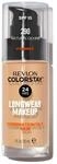 Revlon Colorstay Liquid Foundation Make-up f&uuml;r Mischhaut/fettige Haut LSF 15,