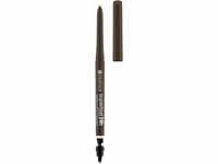 essence cosmetics SUPERLAST 24h eyebrow pomade pencil waterproof, Eye Pencil,