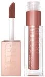 Maybelline New York Gl&auml;nzender Lipgloss f&uuml;r voller wirkende Lippen,