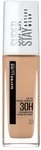 Maybelline New York Wasserfestes Make up, Foundation mit hoher Deckkraft,