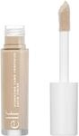 e.l.f. Hydrating Camo Concealer, Faltenfreie und Vollst&auml;ndige Abdeckung, Satiniertes