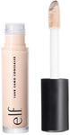 e.l.f. 16HR Camo Concealer, volle Deckkraft & hochpigmentiert, mattes Finish, Tan