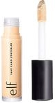 e.l.f. 16HR Camo Concealer, volle Deckkraft, hochpigmentierter Concealer mit mattem