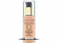 Facefinity All Day Flawless SPF20