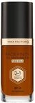 Max Factor Facefinity 3in1 All Day Flawless Liquid Foundation, LSF 20-102 Chocolate,
