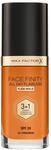 Max Factor Facefinity 3in1 All Day Flawless Liquid Foundation LSF 20 92 Cinnamon, 30