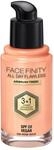 Max Factor Facefinity All Day Flawless 64 Rose Gold, 30 ml
