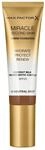 Max Factor Miracle Second Skin Hydrating Foundation, Neutral Deep - 30 ml