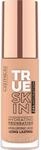 Catrice True Skin Hydrating Foundation, Nr. 030, Nude, feuchtigkeitsspendend,