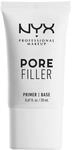 NYX Professional Makeup Basis, Pore Filler, Makeup Primer, Reduziert Poren,
