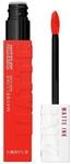 Maybelline New York Super Stay Matte Ink Spiced Up Lippenstift f&uuml;r 16H Halt, Mattes