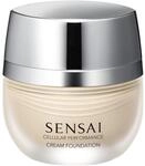 Sensai Cream Foundation No. SF20 Vanilla Beige 30 ml