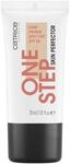 Catrice One Step Skin Perfector, Basis, Nude, feuchtigkeitsspendend, mit Vitaminen,