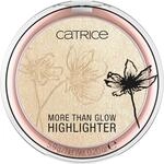 Catrice More Than Glow Highlighter, Nr. 030, Gold, intensiv, schimmernd, metallisch,