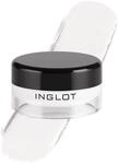Inglot AMC Gel Eyeliner, Ideales Abdecken mit Langanhaltender Formel, Lebendigen