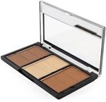 REVOLUTION MAKE UP Ultra Sculpt & Contour Ultra Light/Medium C04, f&uuml;r Anwender,