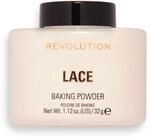 Makeup Revolution, Loser Puder, Spitze, 32g