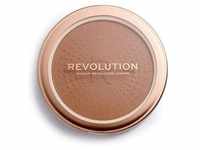 MakeUp Revolution Mega Bronzer 02 warm