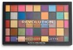 Revolution - Lidschattenpalette - Maxi Reloaded Palette - Dream Big