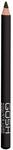 GOSH Kohl/Eyeliner & Kajal 2 in 1 Schminkstift I auch als Lidschatten geeignet...