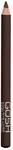 GOSH Kohl/Eyeliner & Kajal 2 in 1 Schminkstift I auch als Lidschatten geeignet I mit