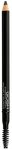 Eyebrow Pencil Soft Black - GOSH