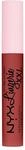 NYX Professional Makeup Lip Lingerie XXL, Fl&uuml;ssiger Lippenstift f&uuml;r langen Halt,
