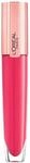 L'Or&eacute;al Paris Gl&auml;nzender Lipgloss f&uuml;r maximales Volumen, Pflegende Wirkung, Mit