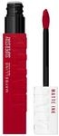 Maybelline New York Super Stay Matte Ink Fl&uuml;ssiger Lippenstift f&uuml;r 16H Halt,...