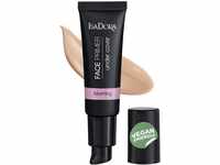 IsaDora Face Primer Makeup zum Poren Verkleinern - Kaschiert Rötungen & Unebenheiten
