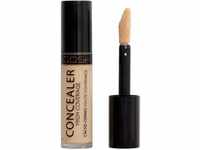 GOSH Concealer High Coverage 003 Sand für optimale Deckkraft Iflüssiges Make-Up,