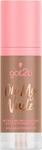 got2b Buildable Foundation Oh My Nude 105 Bougie, langanhaltendes Make-up f&uuml;r ein