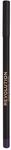 Makeup Revolution, Kohl Eyeliner, Eyeliner, Schwarz, 1.3g