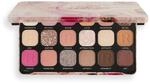 Revolution Beauty, Forever Flawless Eyeshadow Palette, 18 Pigmented Shades, Neutral &