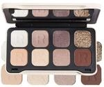 Forever Flawless Dynamic Eyeshadow Palette - Paletka O?n&iacute;ch St&iacute;n? 8 G