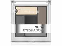 Bell HYPOAllergenic Nude Eyeshadow 02, 5 g