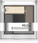 Bell HYPOAllergenic Nude Eyeshadow 02, 5 g