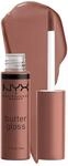 NYX Professional Makeup Butter Gloss 46 Butterscotch