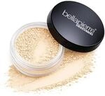 bellapierre Mineral Foundation SPF 15 &ndash; Lose Pudergrundierung | Veganes und