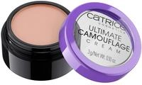 Catrice Ultimate Camouflage Cream, CC Cream, Nr. 100, Nude, langanhaltend,