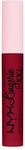 NYX Professional Makeup Lip Lingerie XXL, Fl&uuml;ssiger Lippenstift f&uuml;r langen Halt,