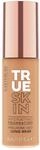 Catrice True Skin Hydrating Foundation, Nr. 070, Nude, feuchtigkeitsspendend,