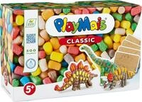 Playmais FUN TO PLAY Dinosaur f&uuml;r Kinder ab 3 Jahren | Motorik-Spielzeug mit 550
