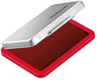 Pelikan Stempelkissen 3 rot 5x7cm