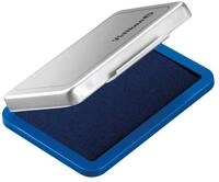 Pelikan Stempelkissen 3 blau 5x7cm