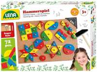Lena Hammerspiel,3 Jahre to 99 Jahre, 65827