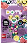LEGO 41908 DOTS Armband Erg&auml;nzungsset Smiley